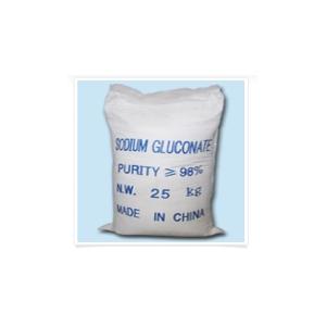 葡萄糖酸钠
