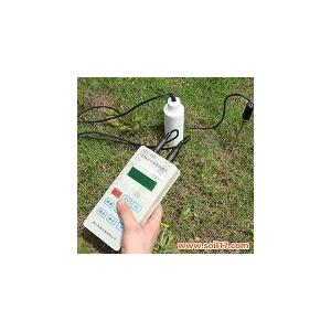 土壤水分温度计