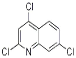 2,4,7-三氯喹啉