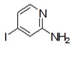 4-碘吡啶-2-胺