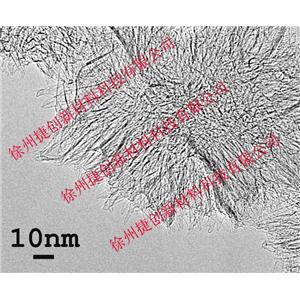 纳米碳突，纳米碳角