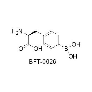 4-borono-L-phenylalanine