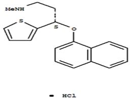 盐酸度洛西汀