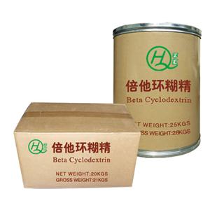 倍他环糊精