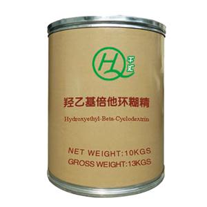 羟乙基倍他环糊精