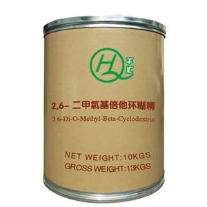 2,6-二甲基倍他环糊精