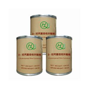 2-羟丙基倍他环糊精