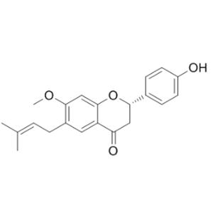 补骨脂二氢黄酮甲醚