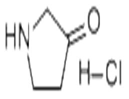 3-吡咯烷酮盐酸