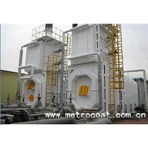 锅炉余热管道隔热涂料