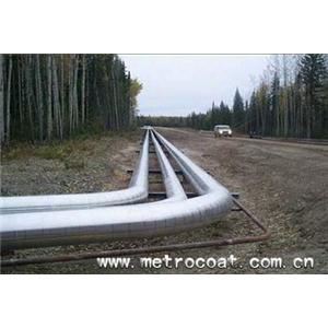 地下钢铁管道隔热涂料