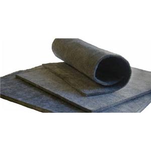 MQK A1级防火保温毛毡