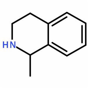 1-甲基-1，2，3，4-四氢异喹啉