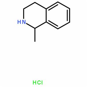 1-甲基-1，2，3，4-四氢异喹啉盐酸盐