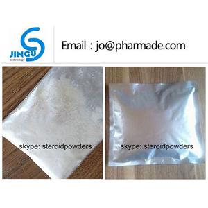 halotestin fluoxymesterone powder