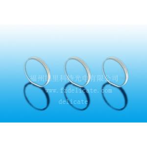 专业供应高精度低级波片-福州德里科特光电