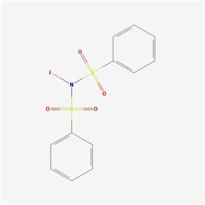 河北六合化工有限公司供应N-氟代双苯磺酰胺（NFSI）