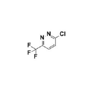 3-氯-6-三氟甲基哒嗪