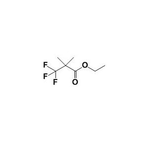 3,3,3-三氟-2,2-二甲基丙酸乙酯