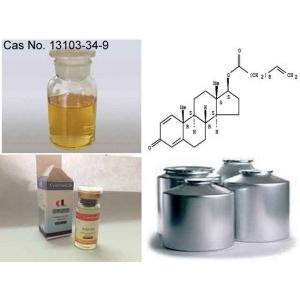 Boldenone Undecanoate---high quality muscle building steroids/hormones powder