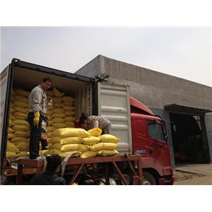 山东聚合氯化铝厂家