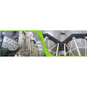 离心喷雾干燥机