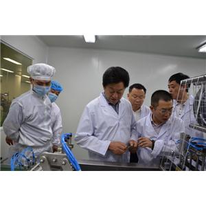 固体制剂生产线