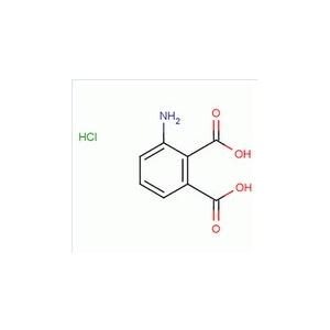 阿普斯特中间体-1;3-氨基邻苯二甲酸盐酸盐水化合物;3-氨基邻苯二甲酸盐酸盐