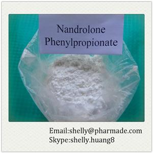 Nandrolone Phenylpropionate