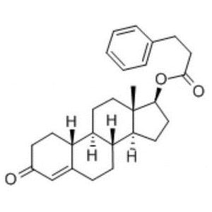 屈他雄酮丙酸脂