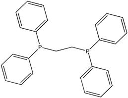 催化剂1,2-双(二苯基膦)乙烷CAS号:1663-45-2