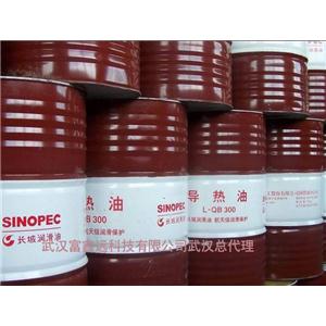 L-QB300导热油