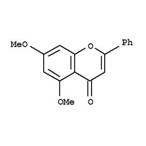 柯因二甲醚 Chrysindimethyl ether (CAS: 21392-57-4