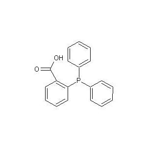 2-二苯基膦基苯甲酸