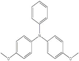 4,4’-二甲氧基三苯胺