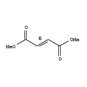 富马酸二甲酯分子量图片