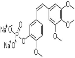 康普瑞丁磷酸二钠
