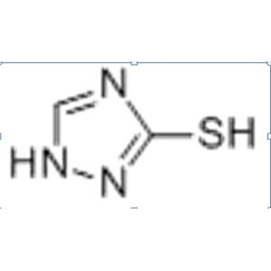 3-巯基-1,2,4-三氮唑