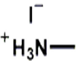 甲基碘化铵