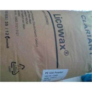 科莱恩PE520蜡（低密度PE蜡）