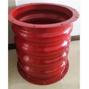 Plastic Coated Corrugated Pipes for Anti-corrosion