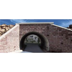 Offer Special Type Corrugated Steel Pipe in Different Shapes