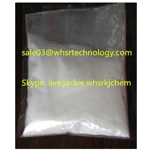 Drostanolone Enanthate CAS: 472-61-