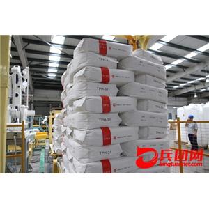 氯聚乙烯糊树脂