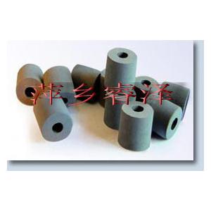 高比表面碳化硅催化剂载体