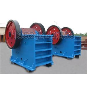 黑龙江细破/颚式碎石机/复摆颚式破碎机