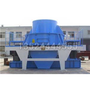 重庆冲击破碎机/石英石制砂机/制砂机价格