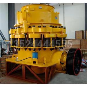 新疆圆锥破/弹簧式圆锥破碎机/圆锥破碎机厂家