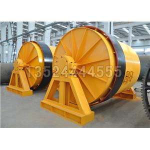 新疆格子式球磨机/格子球磨机/湿式格子球磨机