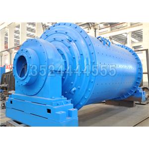 贵州石灰粉球磨机/粉煤灰球磨机/干法球磨机